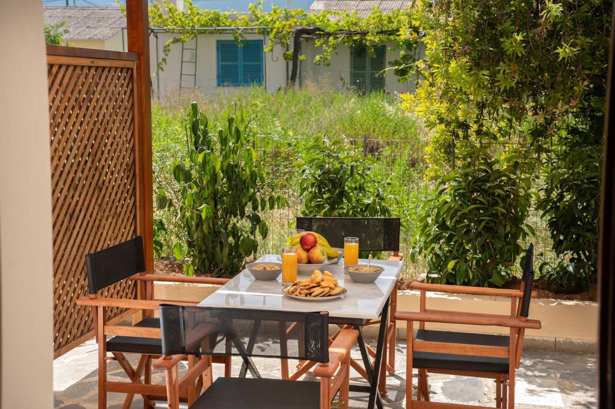 Mary'S Studios & Apartment Sami (Kefalonia) Quarto foto