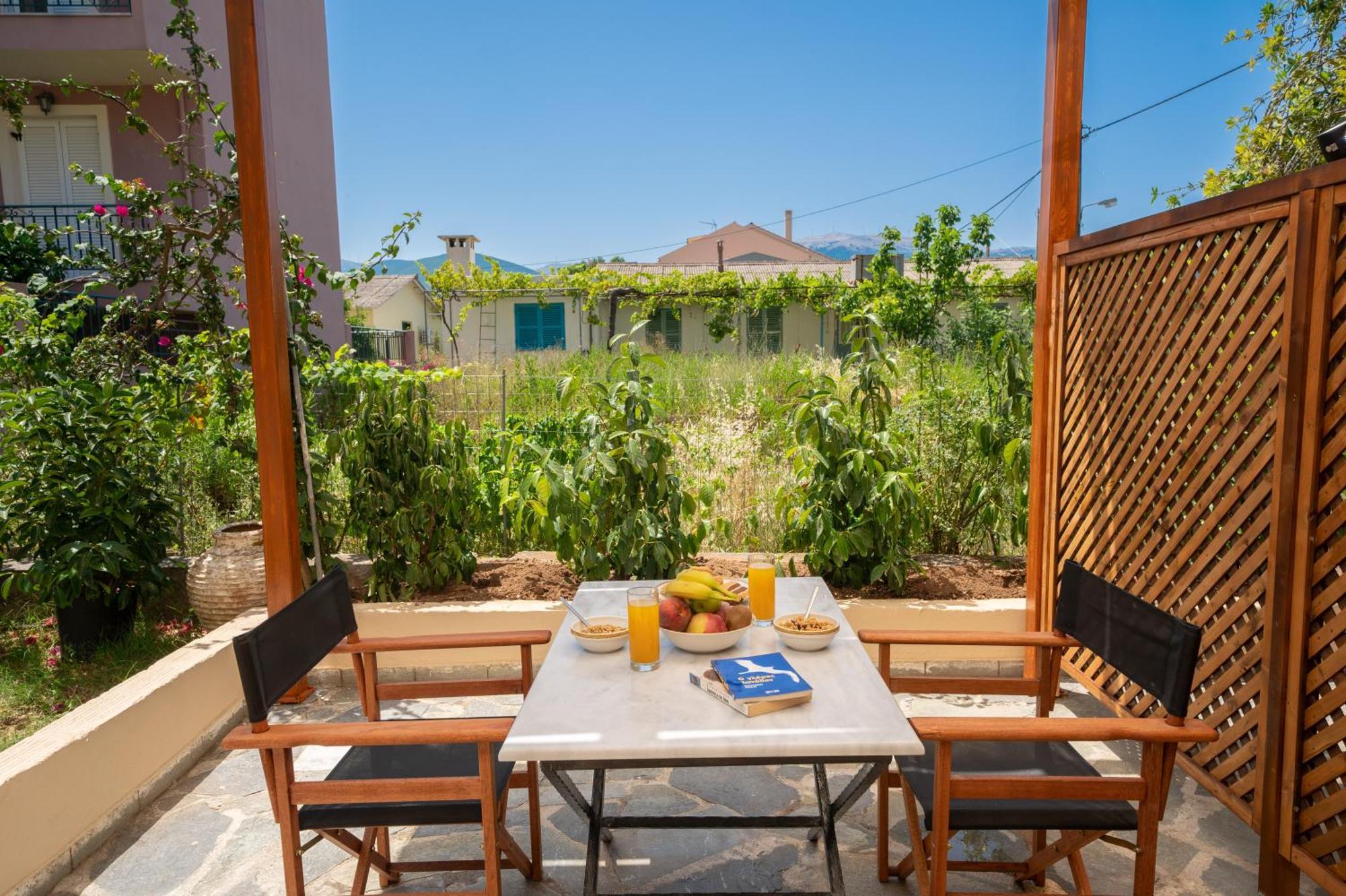 Mary'S Studios & Apartment Sami (Kefalonia) Quarto foto
