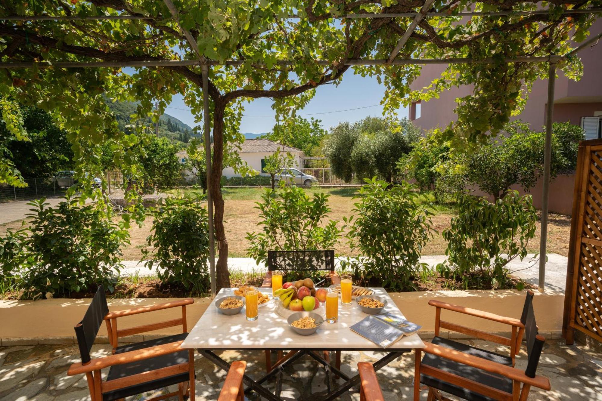 Mary'S Studios & Apartment Sami (Kefalonia) Quarto foto
