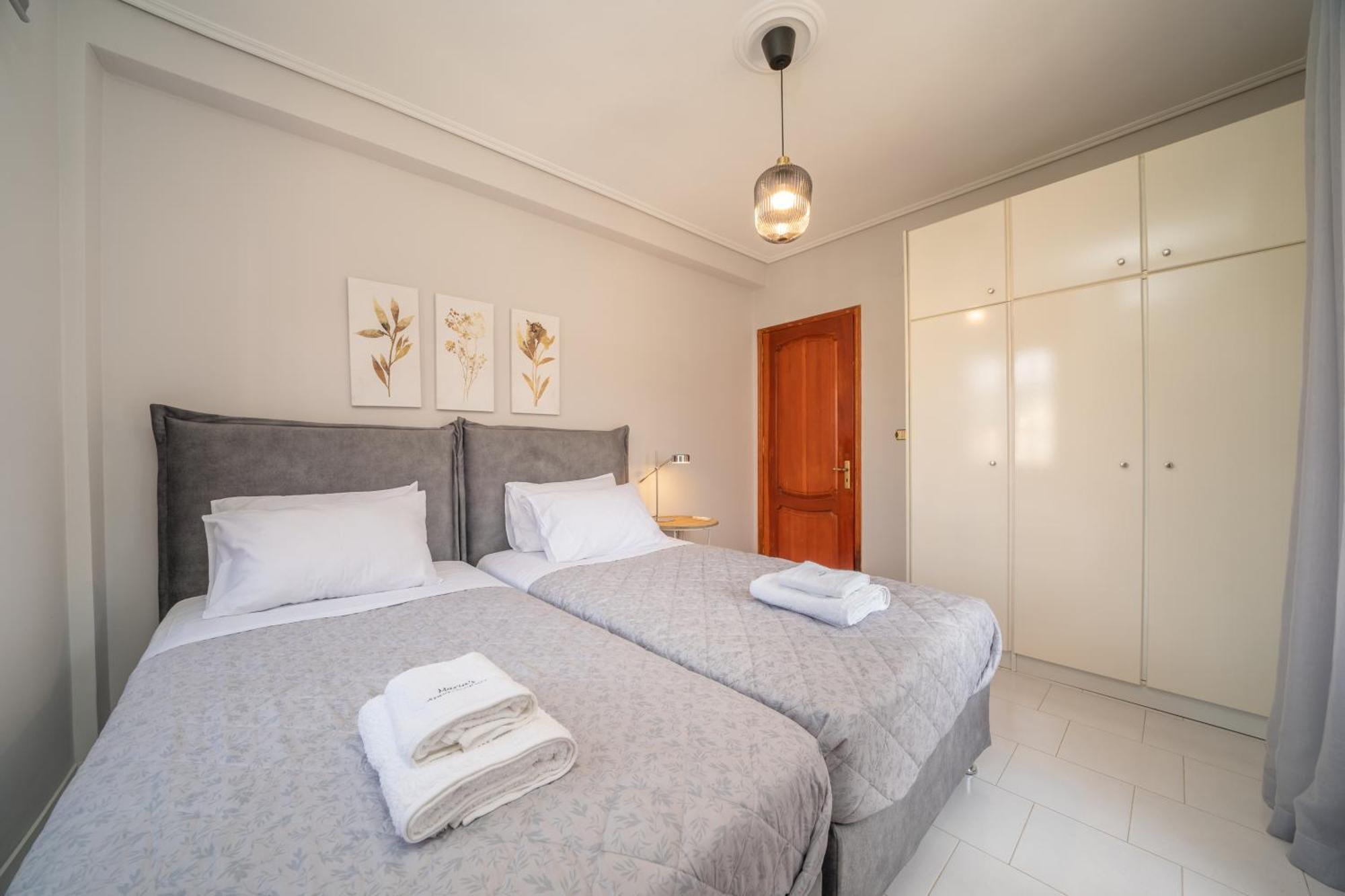 Mary'S Studios & Apartment Sami (Kefalonia) Quarto foto