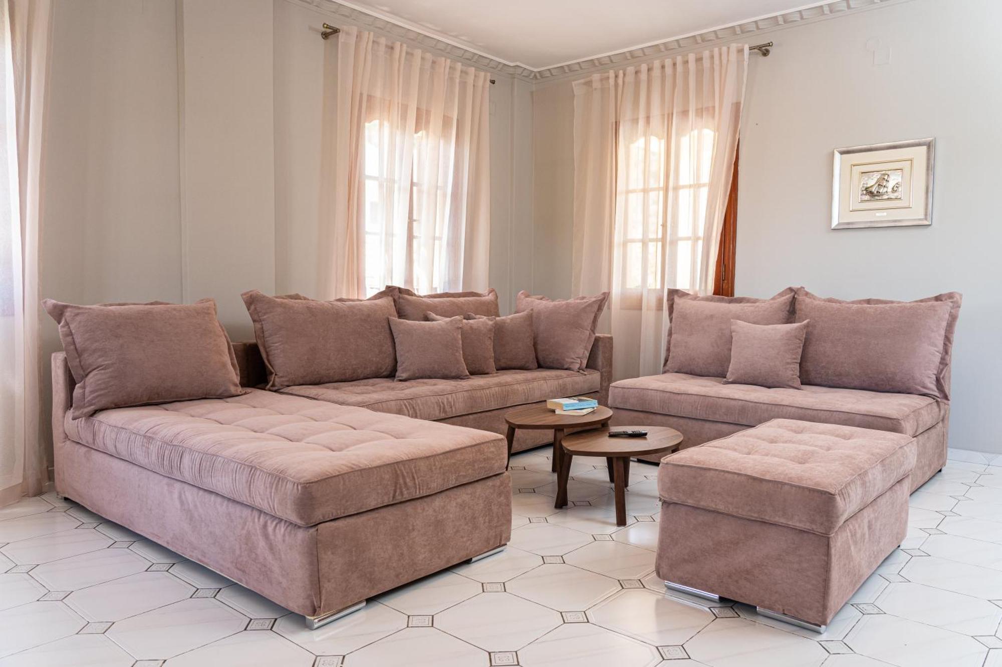 Mary'S Studios & Apartment Sami (Kefalonia) Quarto foto