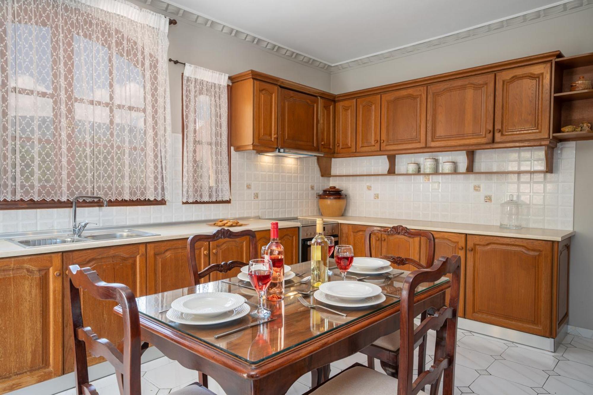 Mary'S Studios & Apartment Sami (Kefalonia) Quarto foto