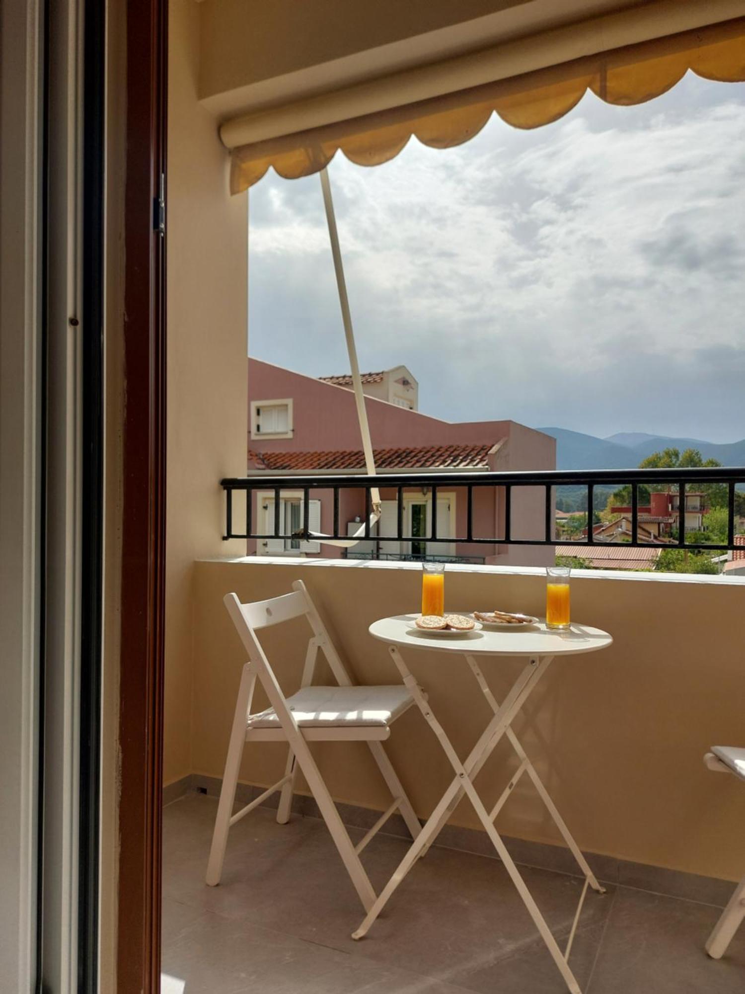 Mary'S Studios & Apartment Sami (Kefalonia) Quarto foto